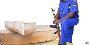 Jun 17, 2021 · the government has revised curfew hours for 13 counties in the western region from 10pm to 7pm. John Allan Namu Shot After Curfew The Death Of Vaite The Elephant