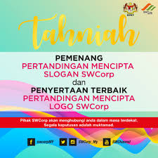 January 10, 2019,pertandingan mencipta logo kpm. Swcorp On Twitter Tahniah Diucapkan Kepada Pemenang Pertandingan Mencipta Slogan Swcorp Dan Penyertaan Terbaik Bagi Pertandingan Mencipta Logo Swcorp Pihak Swcorp Akan Menghubungi Pemenang Dalam Masa Terdekat Segala Keputusan Adalah Muktamad
