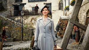 The guernsey literary and potato peel pie society. The Guernsey Literary Potato Peel Pie Society 2018 The Movie Database Tmdb