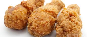 Recette Poulet Frit Style Pfk Recipe Food Recipes Southern Fried Chicken