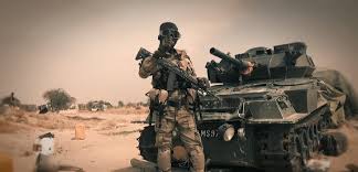 I am waleed ahmed, student aswell as professional, a cg lighting artist in ice animations pvt ltd. The Islamic State In Sub Saharan Africa Ispi