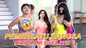 Tante sisca memang pemersatu bangsa tubuhnya yng aduhai bikin tergoda. Youtube Video Statistics For Mami Sisca Bobok Sendirian Teruss Noxinfluencer