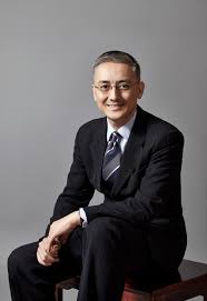 This chief financial officer or cfo job description template is optimized for posting on online job boards or careers pages and easy to customize for your company. Sidney Huang Chief Financial Officer Jd Jd Corporate Blog