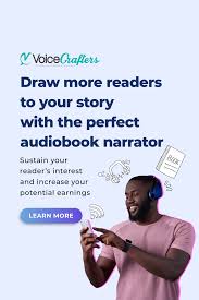 Draw More Readers With The Perfect Audiobook Narrator In 2020 Audio Books The Voice Audiobooks