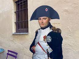 He rose to prominence during the french revolution and led several successful campaigns during the. Ajaccio Auf Korsika Auf Napoleons Spuren Einfach Raus