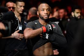 He currently competes in the welterweight division for the ultimate fighting championship (ufc). Leon Edwards Calls For Championship Rematch With Kamaru Usman Fightbookmma