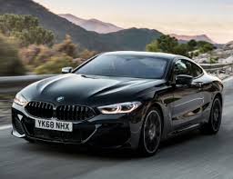 Detailed features and specs for the 2020 bmw 8 series including fuel economy, transmission, warranty, engine type, cylinders, drivetrain and more. All Pictures Of Bmw 8 Series Coupe G15 2018 Pr