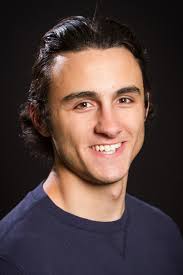 Local Student Lands Role in Mark Twain Comedy at Curry College