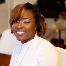 Lawanna Farley Johnson