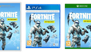 Fortnite's v12.60 update adds the infiltration mode to spy games and promises to fix aim assist problems soon. Physical Fortnite Battle Royale Copies Releasing In November Just Push Start