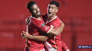 Argentinos recibe a atlético nacional en el diego armando maradona. Argentinos Juniors Nacional Por Copa Libertadores Resumen Tyc Sports