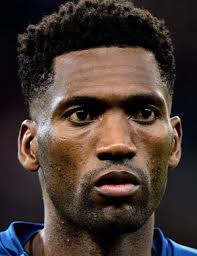 Alexander Domínguez