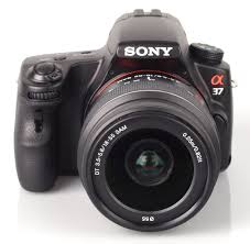 Best Dslr Cameras Under Rs 50 000 In India For May 2020 Techradar