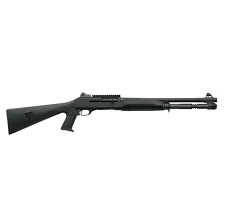 KOER Benelli M1014 Air-cocking Shotgun With Fixed Stock (Black ...