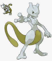 Check out our shiny mewtwo selection for the very best in unique or custom, handmade pieces from our card games shops. Shiny Mewtwo Remade Pokemon Mewtwo 1280x1280 Png Download Pngkit