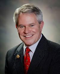 Williamson Honored as State Employee of the Year