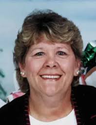 Obituary information for Brenda Banks Gann