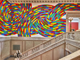 Image result for Sol Lewitt