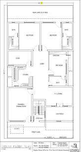 25 Simple House Plans Drawings Ideas Photo House Plans Simple House Plans 10 Marla House Plan 40x60 House Plans