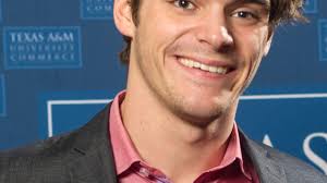 Breaking Bad' star Mitte promotes awareness of disabilities