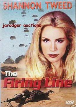 The Firing Line (1991) -- Full Movie Review!
