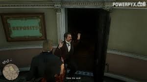 Knowing how to open a sentry safe without a key will help you open it up in emergency cases. Red Dead Redemption 2 Banking The Old American Art Walkthrough