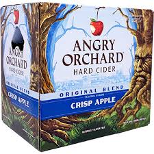 Was 13.50, now 12.50, save 1.00. Buy Angry Orchard Beer Online Gotoliquorstore