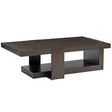 Pacific rectangular firepit coffee table $ 0.00. Luxury Solid Wood Coffee Tables Perigold