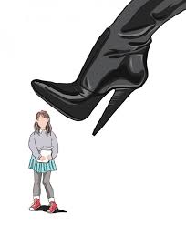 She turns out to be an actress on hiatus, mai sakurajima, who is also his senior at the school. Manic Pixie Dream Girl Is A Tired Concept The Vermont Cynic