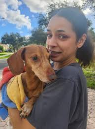 Charlie has been found!!!! Thank you all for sharing! This is how we found  him