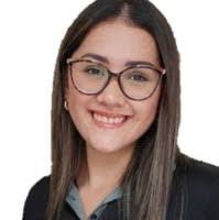 Katherine Vindas's Instagram, Twitter & Facebook