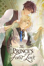 Read The Prince's First Love | Tapas Web Comics