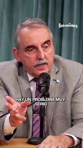 "Son antitéticos el Impuesto Inmobiliario y la Ley de Arrendamiento. La Ley  de Arrendamiento te baja el precio de la comida, el Impuesto Inmobiliario  te aumenta la recaudación de Kicillof". Guillermo ...