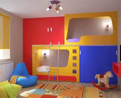 At the end of the day, the most important thing is that you can feel calm in your own. Bad Good Feng Shui For Children Bedroom Colors