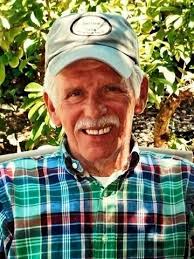 Richard McGrath Obituary