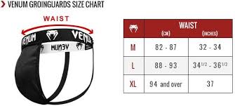 Venum Venum Challenger Tief Schutz Groin Guard Fightshop Europe