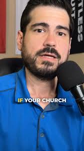 A tiny shift that's changing ministries..., ., Comment "roadmap" and let's  talk through it., #ministry #churchleaders #pastors