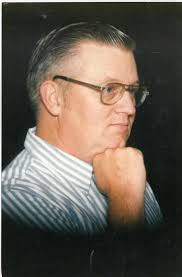 Obituary for Wesley "Ray" Maxwell