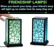 These Long Distance Touch Lamps Are So Spend With Pennies Facebook