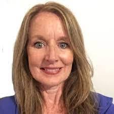 Karen Lodge's Instagram, Twitter & Facebook