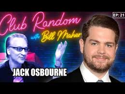 Jack Osbourne