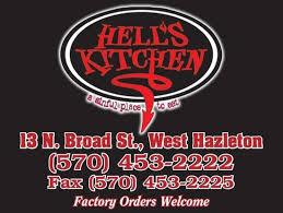 Zillow has 3 homes for sale in hazleton pa matching second kitchen. Business Info Picture Of Hell S Kitchen West Hazleton Tripadvisor