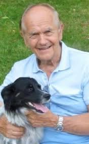 George James Obituary