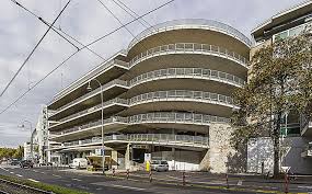 Viele menschen interessieren sich für lagerraum in köln ehrenfeld oder lagerraum in köln mülheim, doch auch lager in köln ossendorf sind schwer im kommen. Parkhauser Und Ihre Architektur Monumente Online