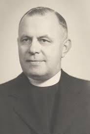 Rev George J Weinmann (1890-1967)