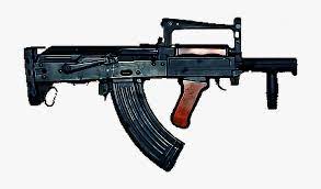July 17 is 📅 world emoji day. Groza Gun In Real Life Free Fire Gun Png Transparent Png Kindpng