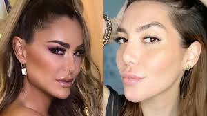 Larry ramos is on mixcloud. Quien Es El Novio De Ninel Conde Y Ex De Frida Sofia Gluc Mx