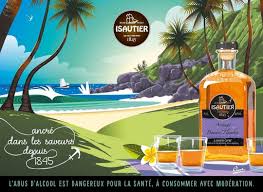 Resultat De Recherche D Images Pour Damien Clave Illustration Affiches De Voyage Retro Paysage Reunion Affiches De Voyage