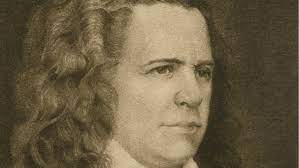 Vor 200 Jahren Geboren - Elias Howe - Erfinder Der Nähmaschine