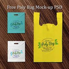 Download Free Plastic Poly Bag Mock Up Psd Mockup Free Psd Bag Mockup Free Psd Mockups Templates